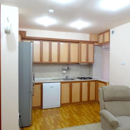 Apartment In The Center Of Yerevan By The Republic Square Luaran gambar