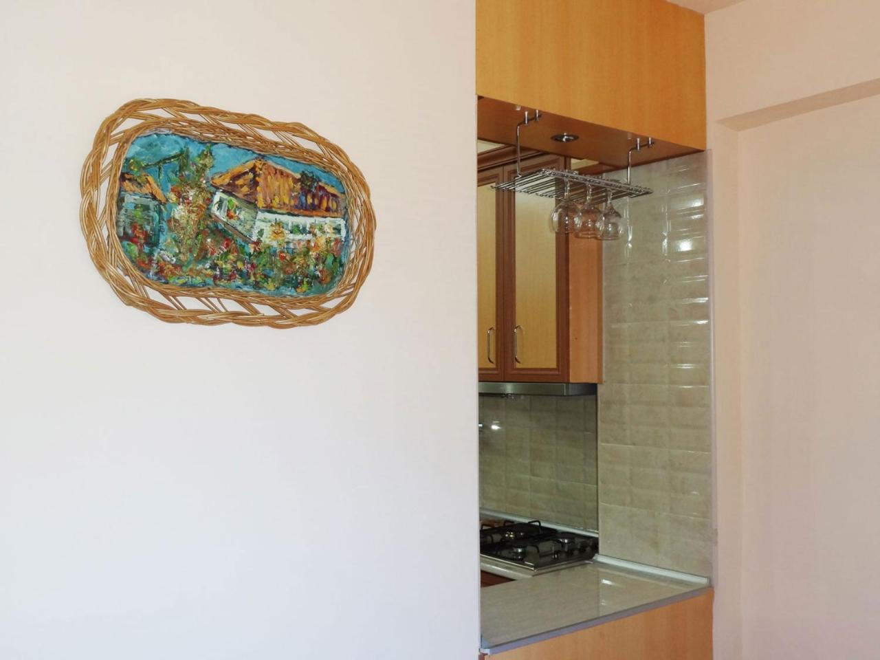 Apartment In The Center Of Yerevan By The Republic Square Luaran gambar